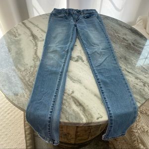 American Eagle Jegging Jean